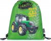 Sek na cviky traktor