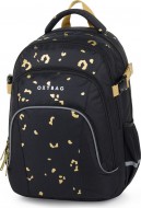 Studentsk� batoh OXY SCOOLER Magnolia Dark