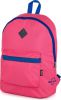 Studentsk batoh OXY Street fashion pink