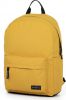 Studentsk batoh OXY Runner Yellow