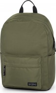 Studentsk batoh OXY Runner Olive