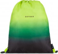 Sek na cviky OXY NEXT Ombre - zvtit obrzek