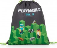 Sek na cviky Playworld - zvtit obrzek