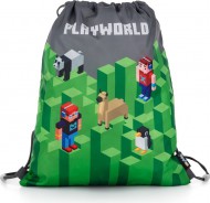 Sek na cviky Playworld - zvtit obrzek