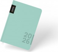 Di A5 denn 2026 PASTELINI zelen - zvtit obrzek