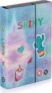 Box na seity A5 Jumbo OXY Style Mini Shiny