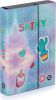 Box na seity A5 Jumbo OXY Style Mini Shiny