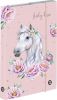 Box na se�ity A5 Jumbo k�� romantic