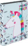 Box na seity A4 Jumbo Unicorn iconic
