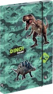 Box na seity A5 Dino