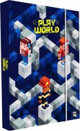 Box na seity A5 Playworld - zvtit obrzek