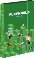 Box na seity A5 Jumbo Playworld - zvtit obrzek