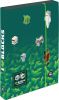 Box na se�ity A4 Jumbo Playworld