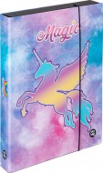 Box na seity A4 Jumbo OXY GO Unicorn 76823