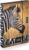Box na seity A4 Jumbo Zebra 76922
