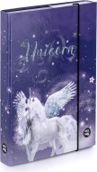 Box na seity A5 Unicorn-pegas