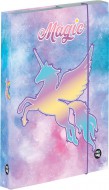 Box na seity A5 Jumbo OXY GO Unicorn - zvtit obrzek