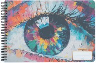 Skick A3 tw,40 list, 190g oko 2721