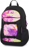 Studentsk batoh OXY Zero Batik