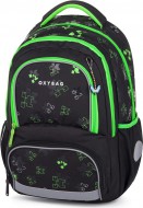�koln� batoh OXY NEXT Green Cube
