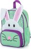Batoh dtsk pedkoln FUNNY Oxy Bunny - Batky
