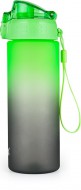 Lhev OXY CLiCK 600 ml OXY Ombre Black- green - zvtit obrzek