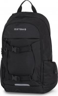 Studentsk� batoh OXY Zero Blacker