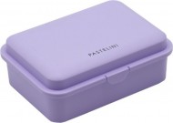 Box na svainu PASTELINI fialov