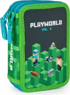 Penl 3 p. przdn Playworld - zvtit obrzek