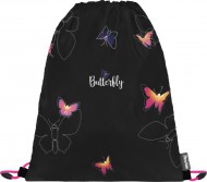 Sek na cviky OXY NEXT Butterfly