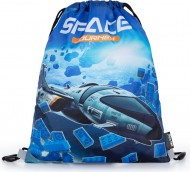Sek na cviky Space