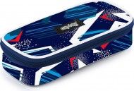 Pouzdro etue komfort Abstract blue - zvtit obrzek