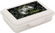 Box na svainu s pihrdkou Gamer