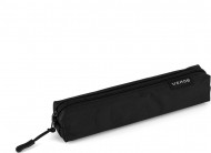 Etue zk + elastic VERDE black