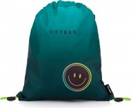 Sek na cviky OXY NEXT Stickers - zvtit obrzek