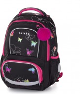 koln batoh OXY NEXT Butterfly