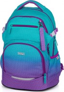 koln batoh OXY Ombre Blue - pink - zvtit obrzek
