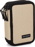 Pen�l 3 p. pr�zdn� UNICOLOR Mocca