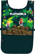 Zstra pono Playworld - zvtit obrzek
