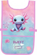 Z�st�ra pon�o Axolotl - zv�t�it obr�zek