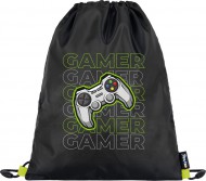 S��ek na cvi�ky Gamer