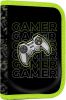 Pen�l 1 p. 2 chlopn�, pr�zdn� Gamer