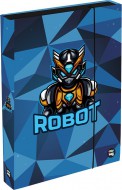 Box na seity A4 Jumbo OXY Sherpy Robot