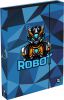 Box na seity A4 Jumbo OXY Sherpy Robot