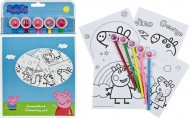 Kreativn sada Peppa Pig - zvtit obrzek