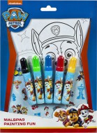 Kreslc sada Paw Patrol 223
