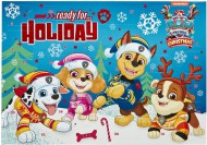 Adventn kalend Paw Patrol - Tlapkov patrola - zvtit obrzek