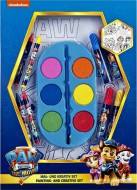 Kreslc sada Paw Patrol