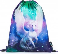 Sek na cviky Unicorn