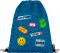 Set 3dln OXY GO Stickers